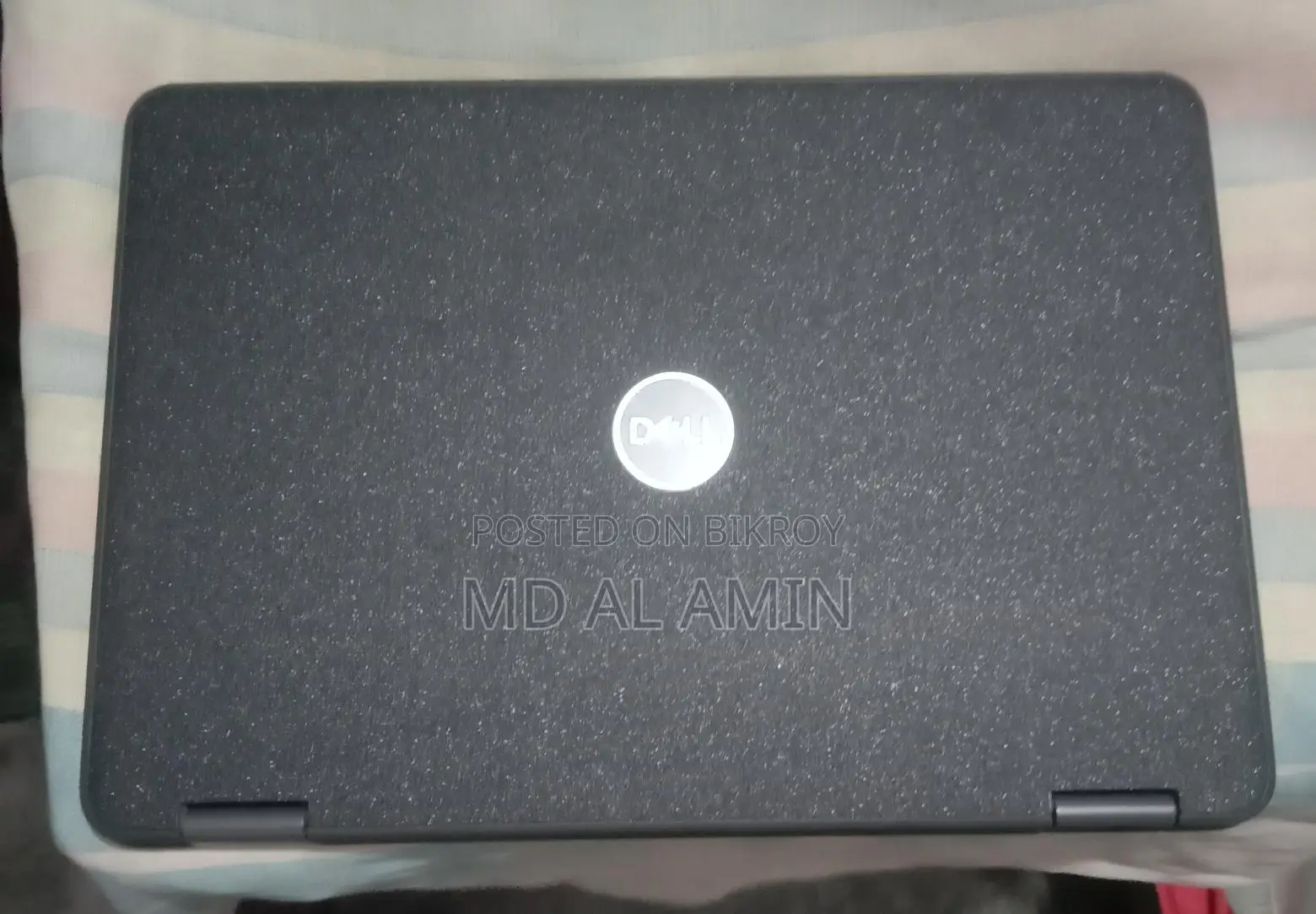 DELL Semi New Laptop
