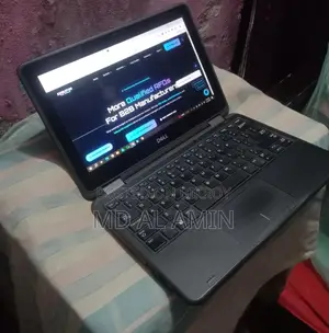DELL Semi New Laptop