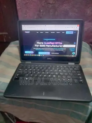 DELL Semi New Laptop