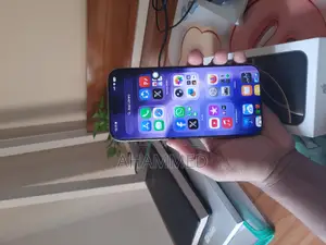 Apple iPhone 16 Pro Max ` (Used)