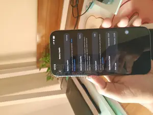 Apple iPhone 16 Pro Max ` (Used)