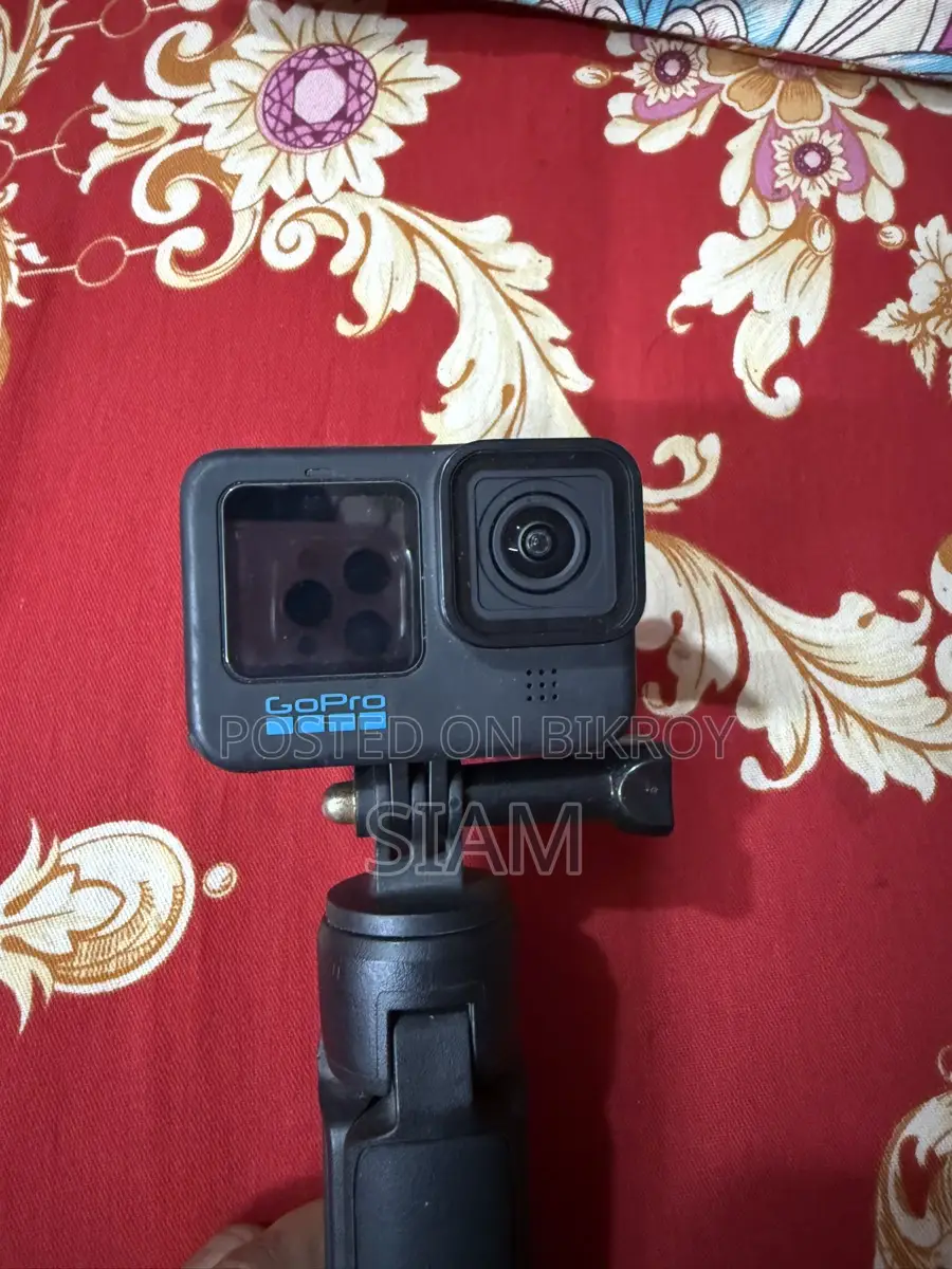 GoPro for sale