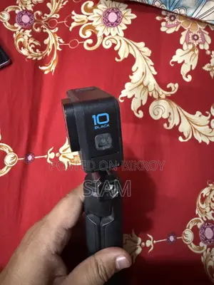 GoPro for sale
