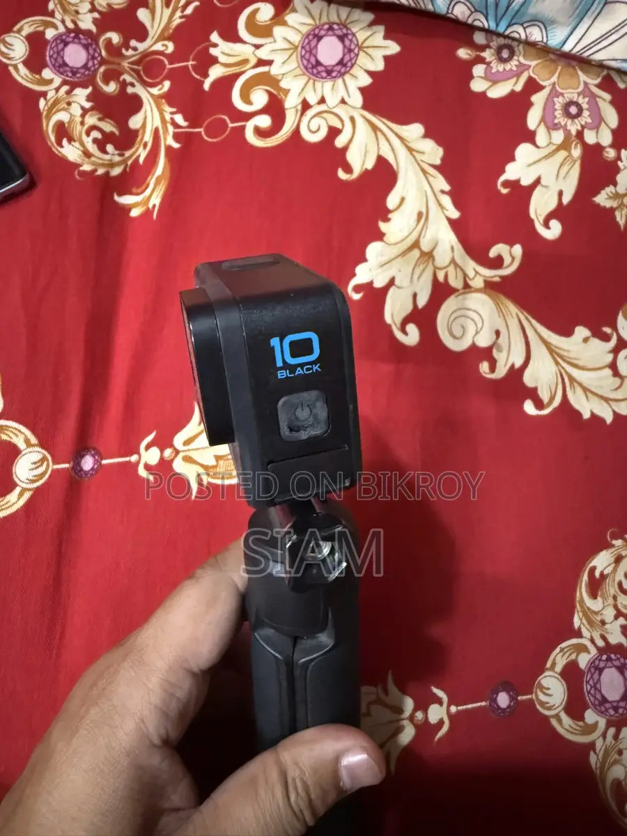 GoPro for sale