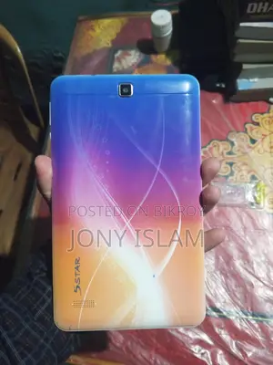 8-inch, 1GB RAM/16GB ROM 5 Star