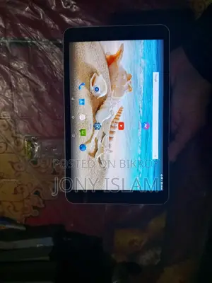 8-inch, 1GB RAM/16GB ROM 5 Star