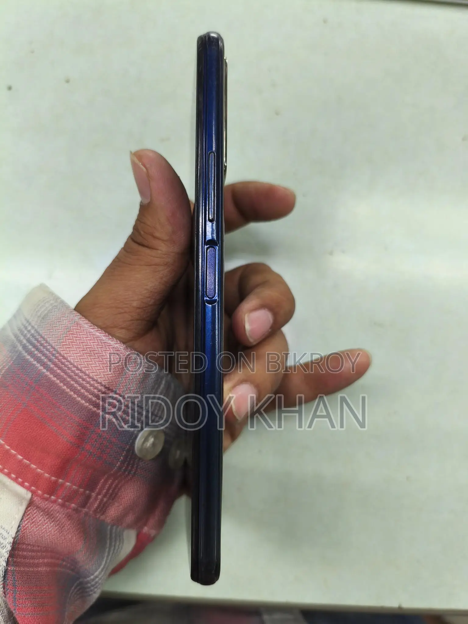 Vivo Y20 Original (Used)