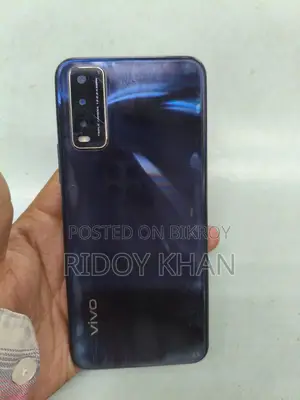 Vivo Y20 Original (Used)