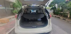 Nissan X-Trail 2014