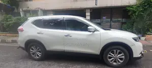 Nissan X-Trail 2014