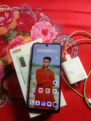 Xiaomi Redmi Note 11 Pro . (Used)