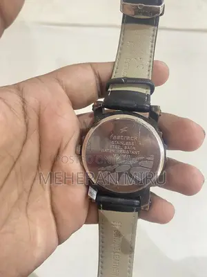 Fastrack Mt-10571