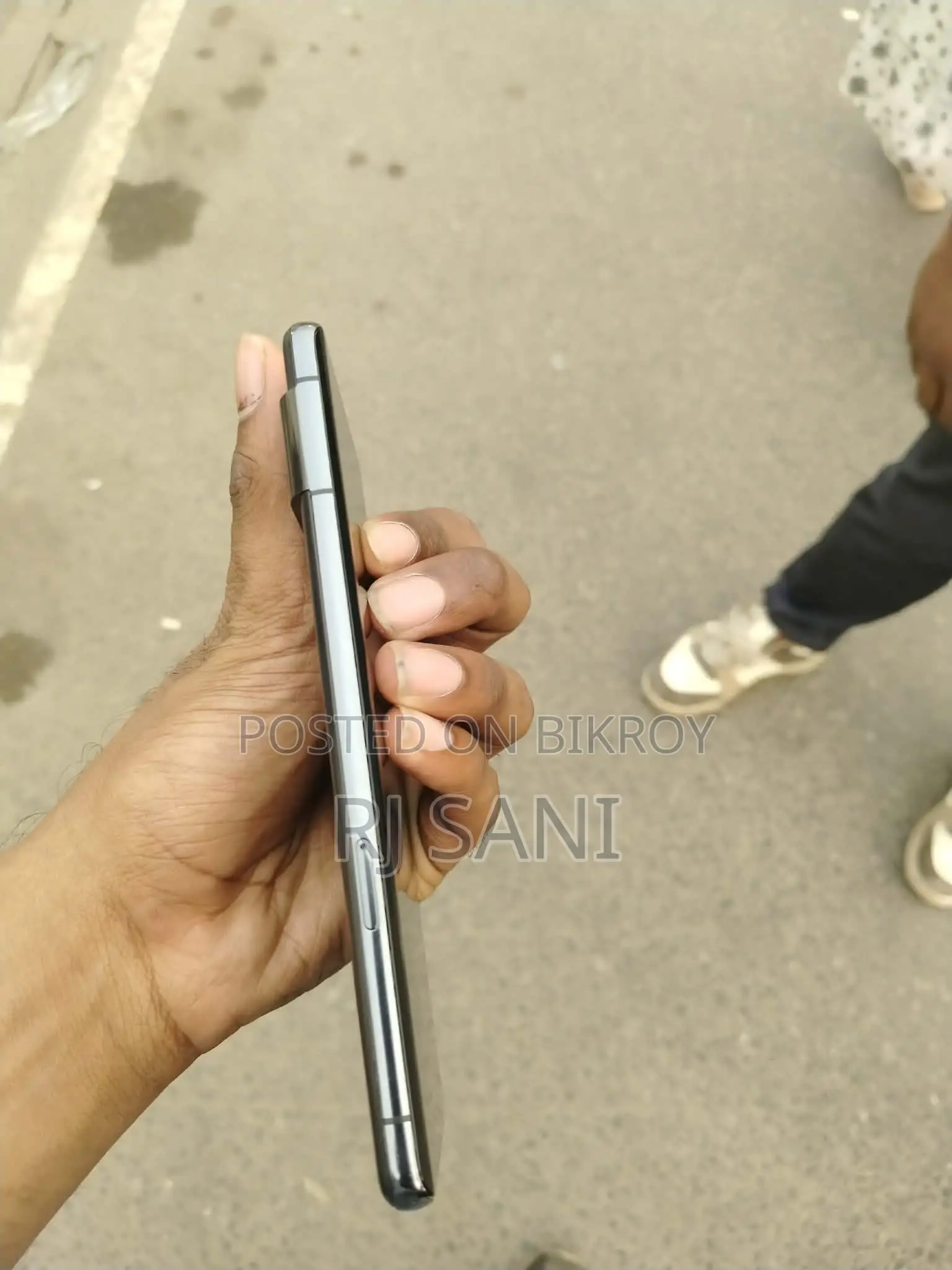 Google Pixel 7 Pro . (Used)
