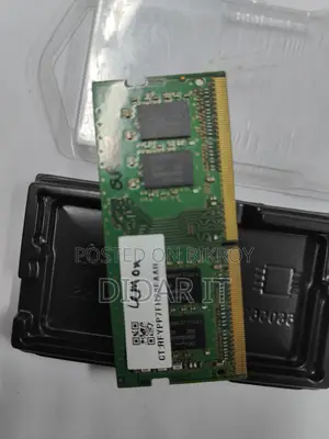 Boost Your Laptop Speed with Original SK Hynix 8GB DDR4 RAM!