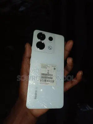 Xiaomi Redmi Note 13 Pro (Used)