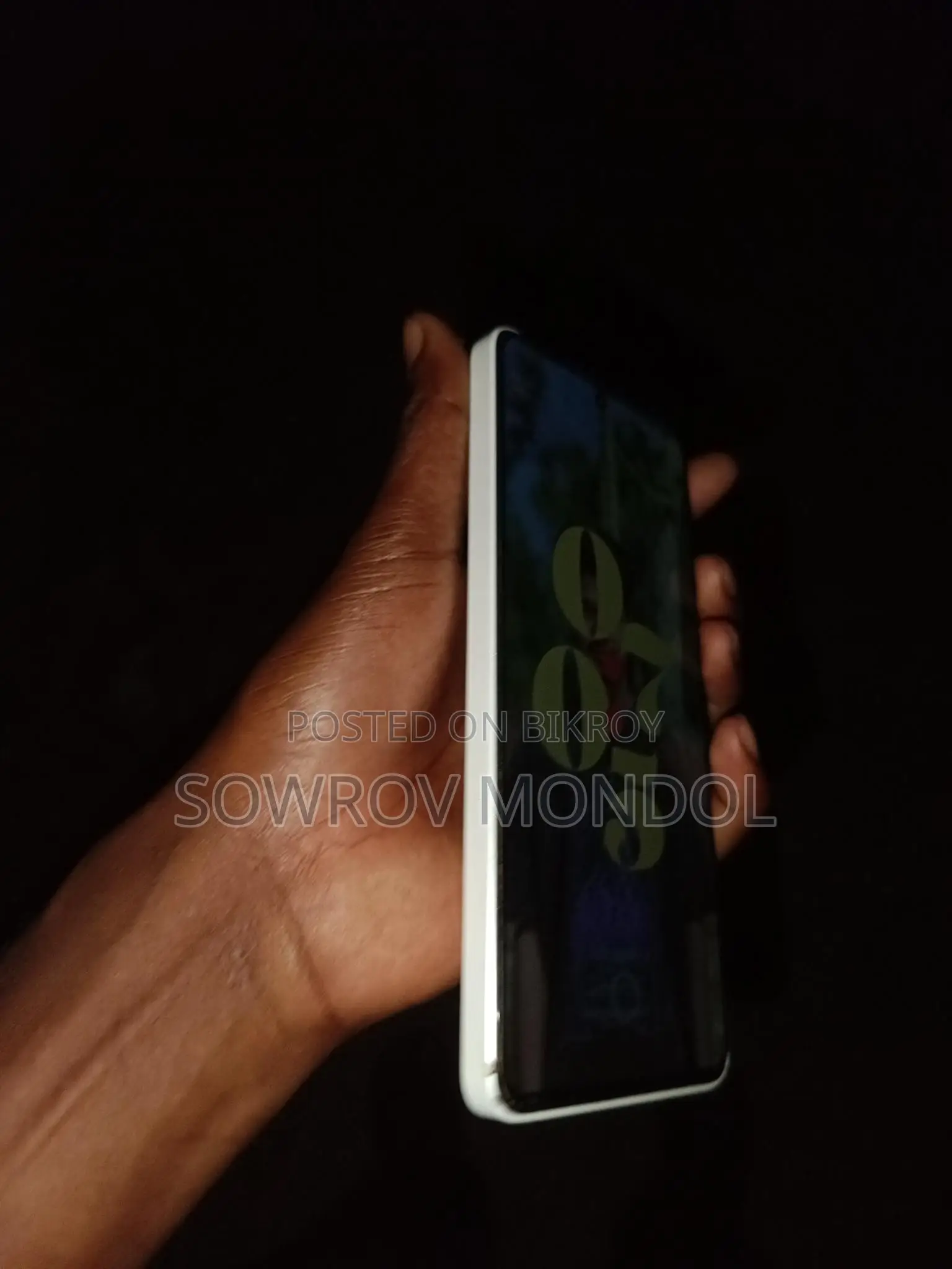 Xiaomi Redmi Note 13 Pro (Used)