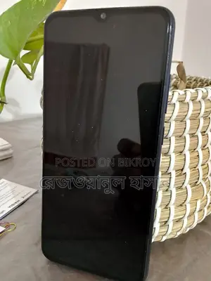 Samsung Galaxy M02s (Used)
