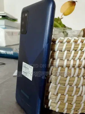 Samsung Galaxy M02s (Used)