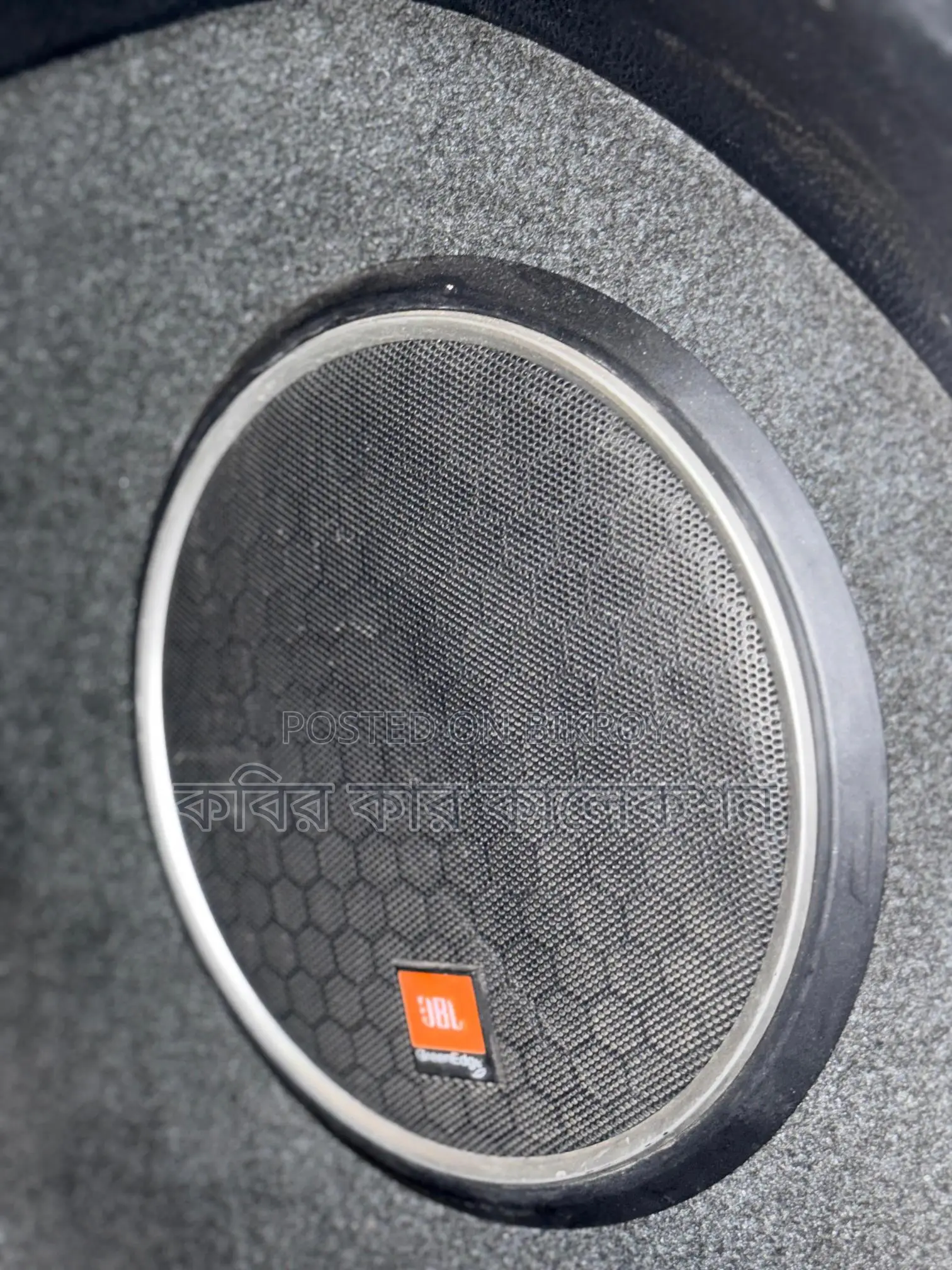 Toyota Harrier advance premium 2014