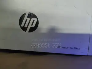 Printer HP laserjet pro M15a