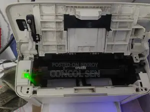 Printer HP laserjet pro M15a