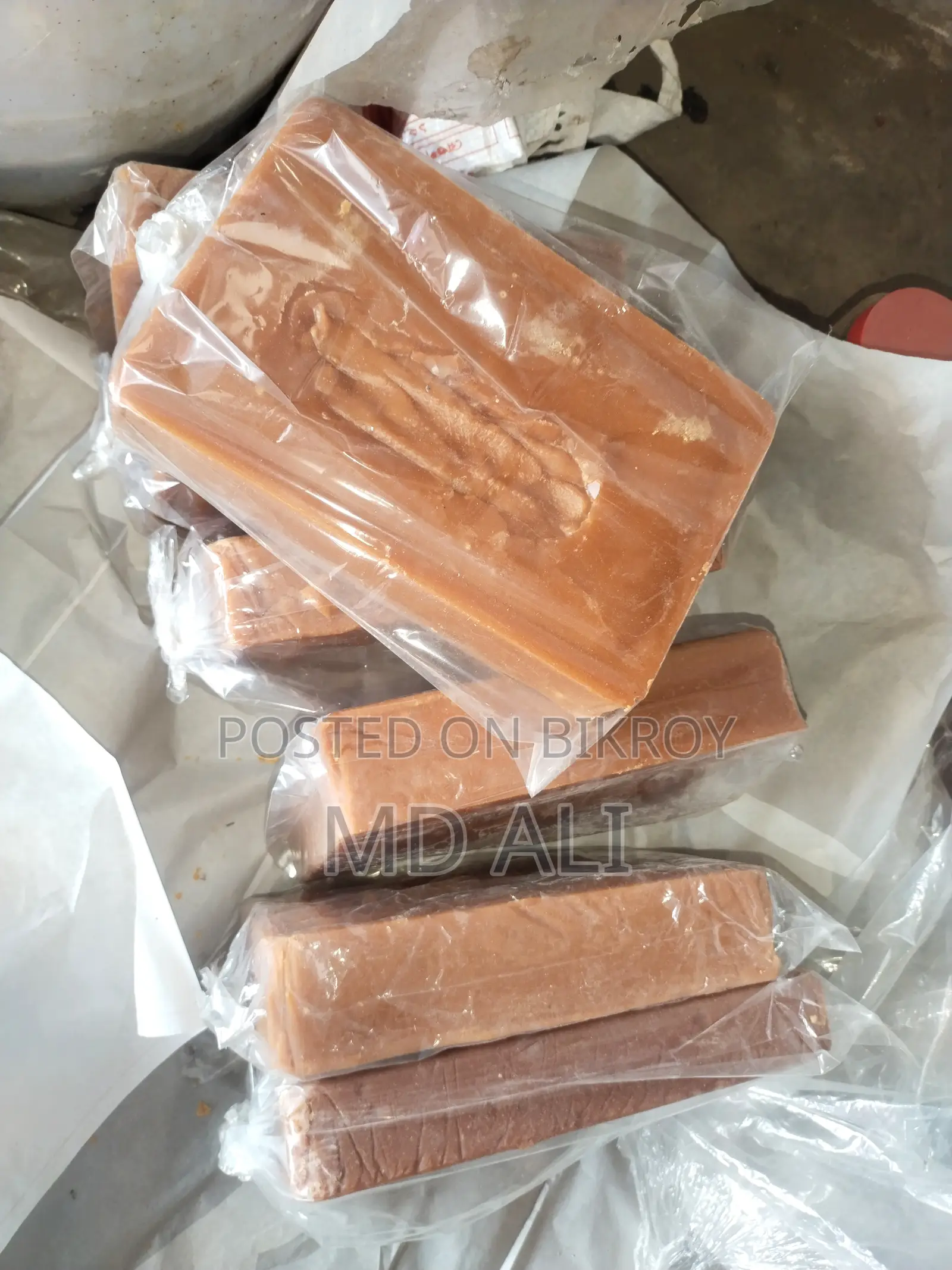 অর্গানিক খেজুর গুড়