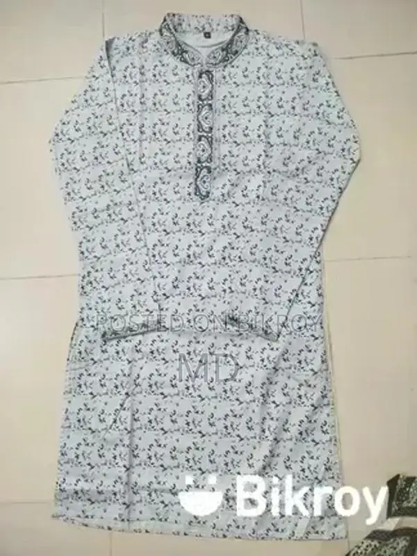 পাঞ্জাবি বিক্রয় হবে