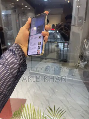 Apple iPhone 13 Pro (Used)