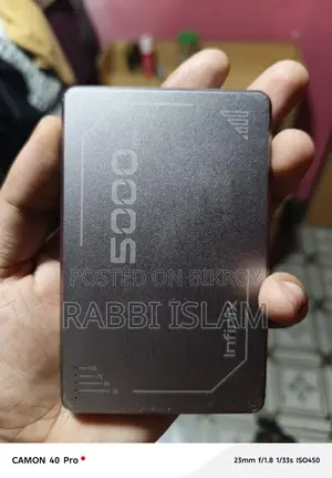 Battery for Sale