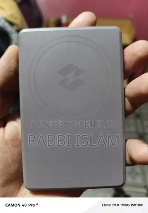 Battery for Sale