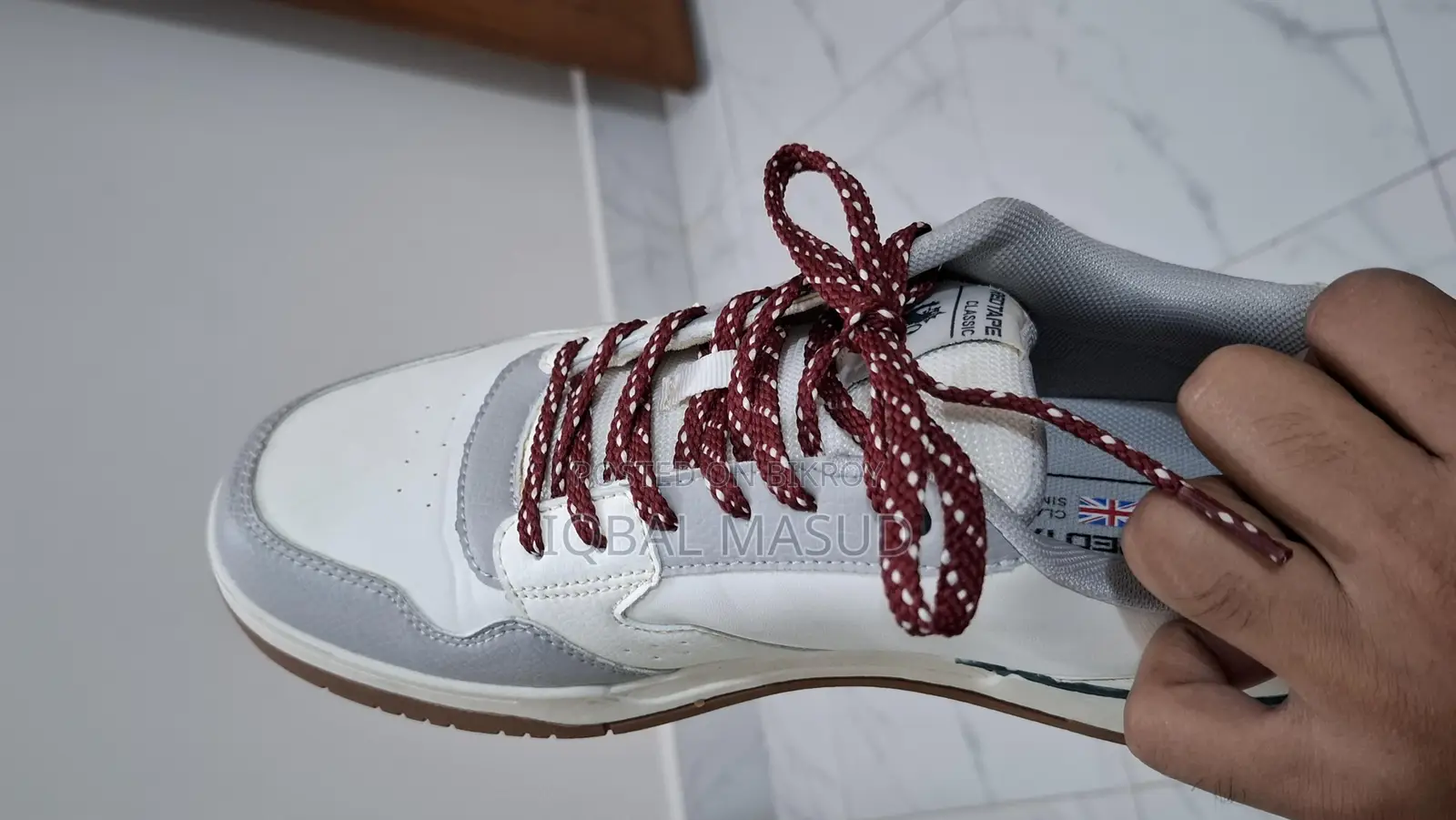 REDTAPE SHOE