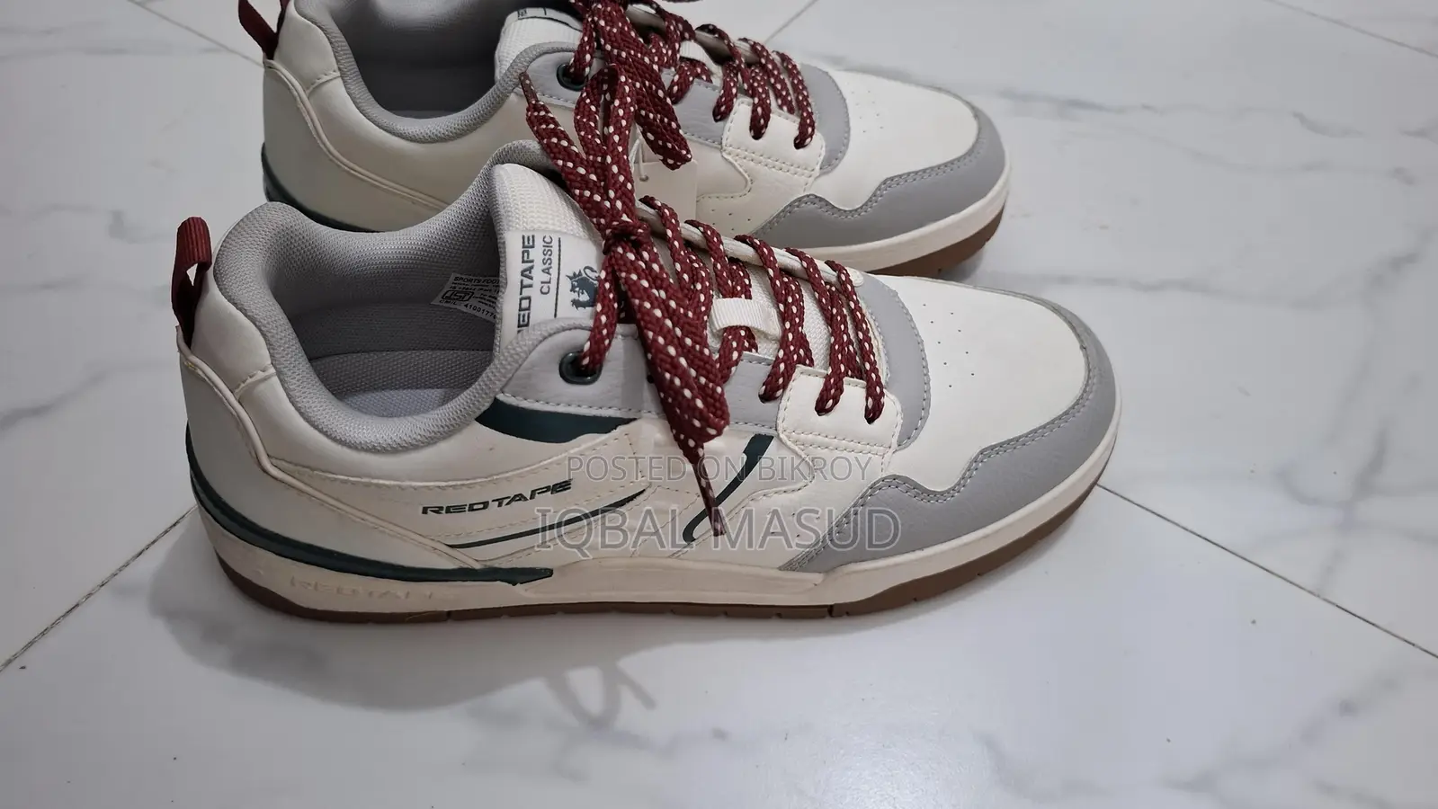 REDTAPE SHOE