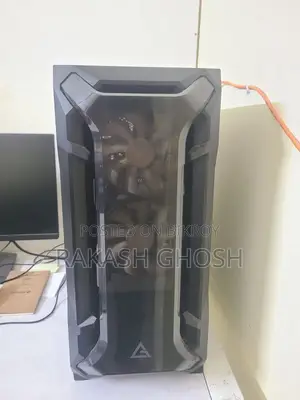 ইউজড পিসি