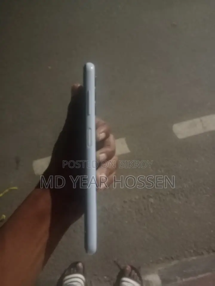 Samsung Galaxy A13 (Used)