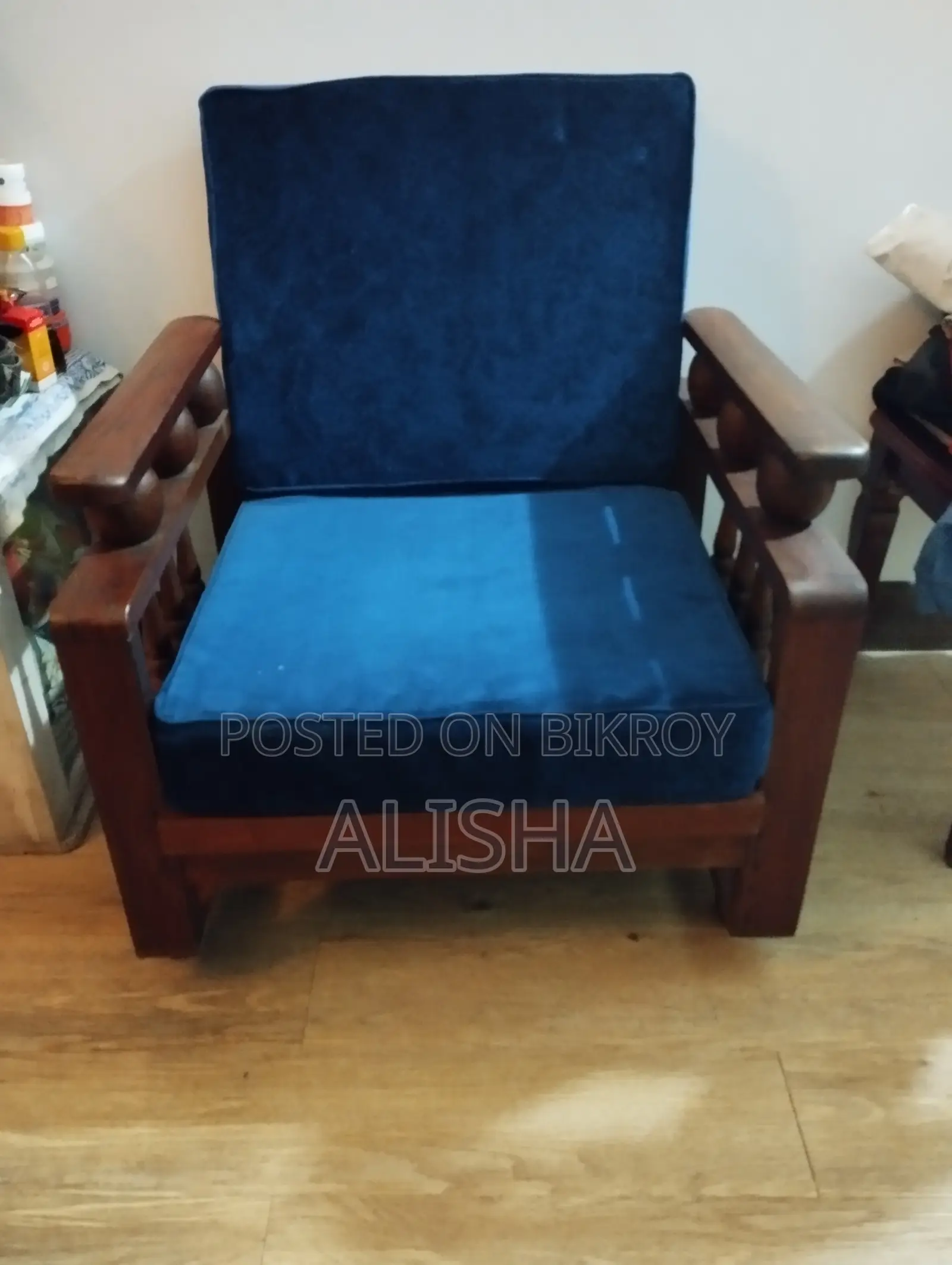 ৫ সিটার সোফা সেট