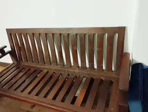 ৫ সিটার সোফা সেট