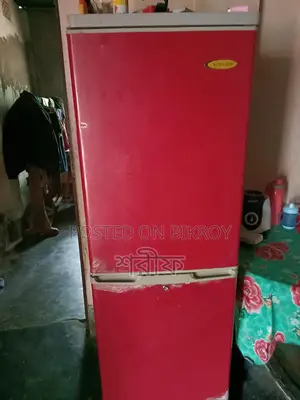 সিঙ্গার ফ্রিজ বিক্রি করা হবে