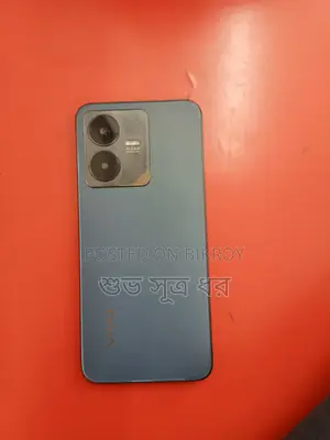 Vivo Y22s . (Used)