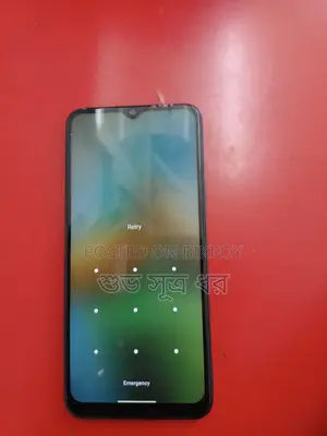 Vivo Y22s . (Used)