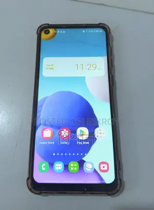Samsung Galaxy A21 (Used)