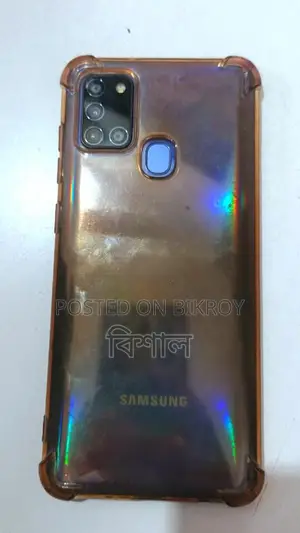 Samsung Galaxy A21 (Used)