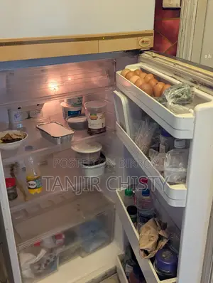 Shivaki Japan Fridge