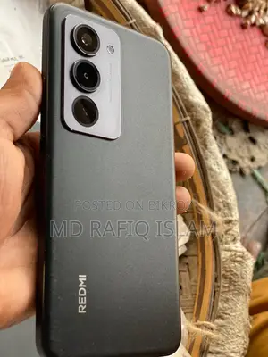Xiaomi Redmi 15 Phone (Used)
