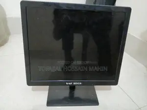 Monitor + TV for Sale