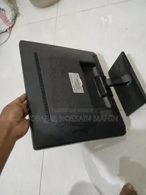 Monitor + TV for Sale