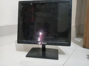 Monitor + TV for Sale