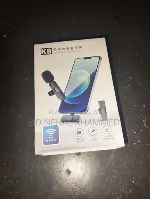 Microphone for Sell