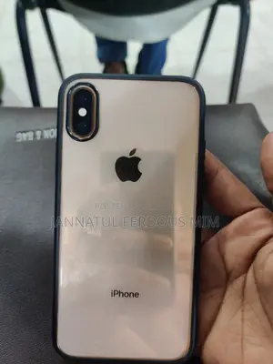 Apple iPhone XS 256 GB Gold