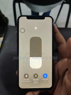 Apple iPhone XS 256 GB Gold