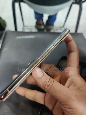 Apple iPhone XS 256 GB Gold